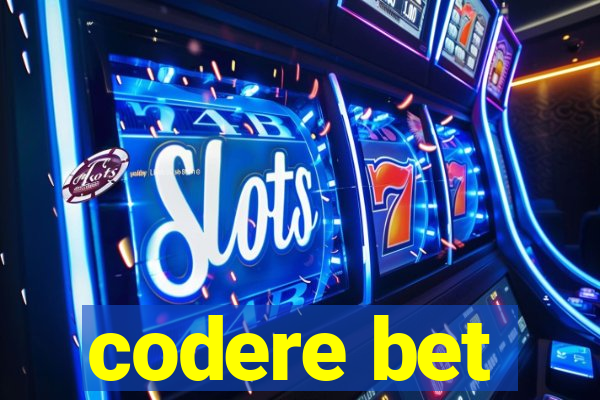 codere bet